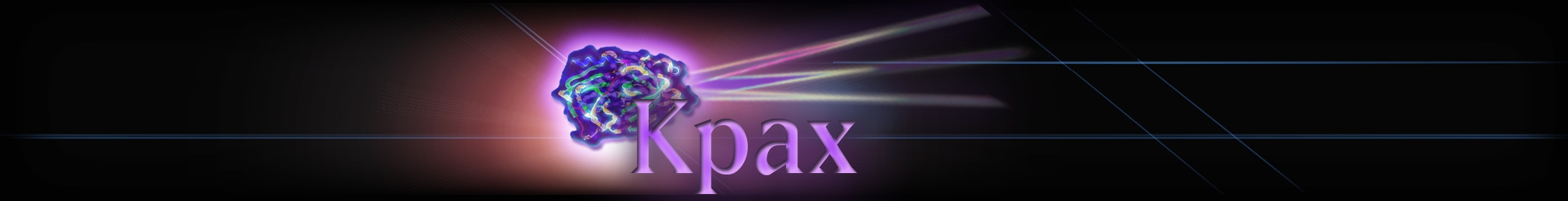 Kpax logo
